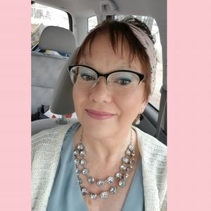 Meet your Posher, Barb